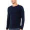 Bella + Canvas Long Sleeve T-Shirt, Men’s Heavy Cotton Jersey Tee.